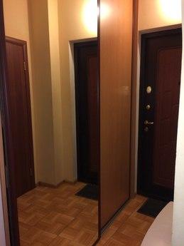 уютная студия, Тюмень - квартира посуточно