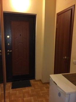 уютная студия, Тюмень - квартира посуточно