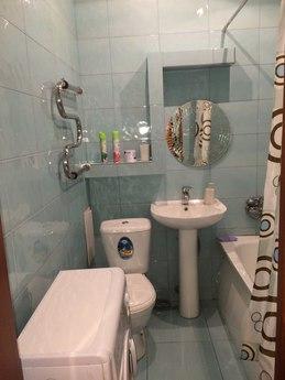 уютная студия, Тюмень - квартира посуточно