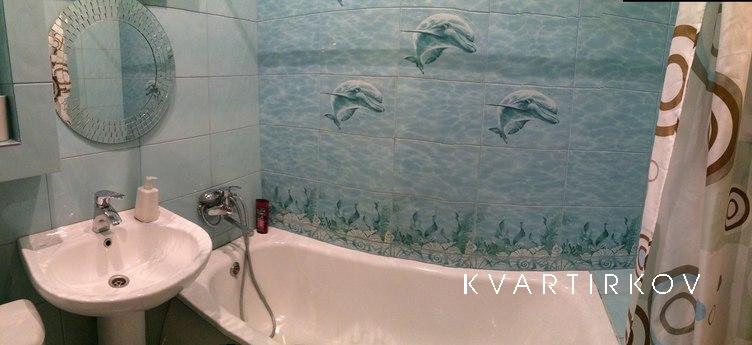 уютная студия, Тюмень - квартира посуточно