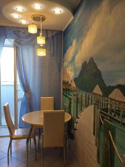 Сдаётся красивая квартира, Тюмень - квартира посуточно