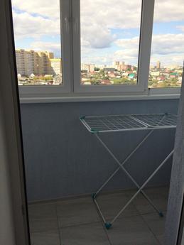 Сдаётся красивая квартира, Тюмень - квартира посуточно