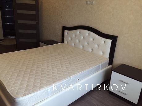 Сдаётся красивая квартира, Тюмень - квартира посуточно