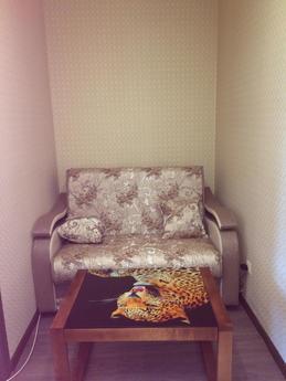 Сдаётся красивая квартира, Тюмень - квартира посуточно