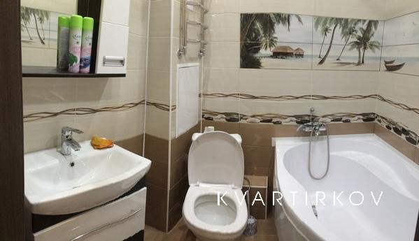 Сдаётся красивая квартира, Тюмень - квартира посуточно