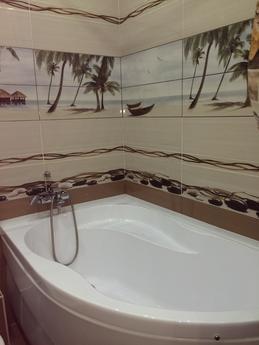 Сдаётся красивая квартира, Тюмень - квартира посуточно