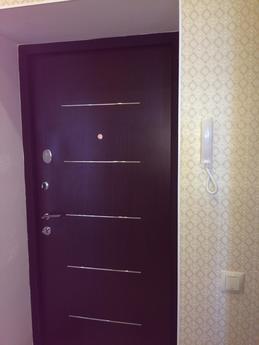 Сдаётся красивая квартира, Тюмень - квартира посуточно