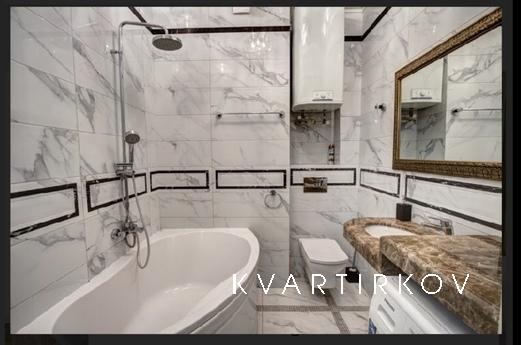 Пентхаус в центре города в новом доме с, Одесса - квартира посуточно