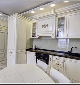 Пентхаус в центре города в новом доме с, Одесса - квартира посуточно