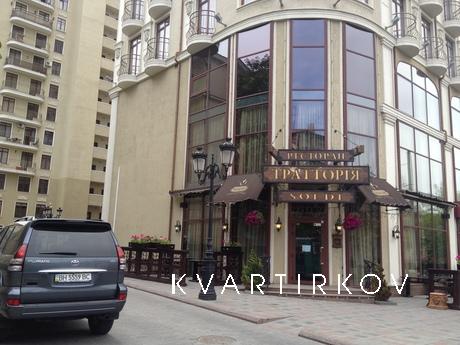 Пентхаус в центре города в новом доме с, Одесса - квартира посуточно