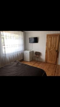 I rent booths for those who are, Berehovo - apartment by the day