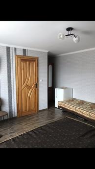 I rent booths for those who are, Berehovo - apartment by the day