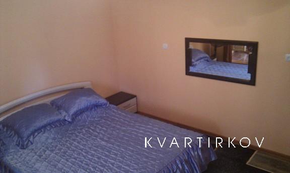 Rent a house, Berehovo - apartment by the day