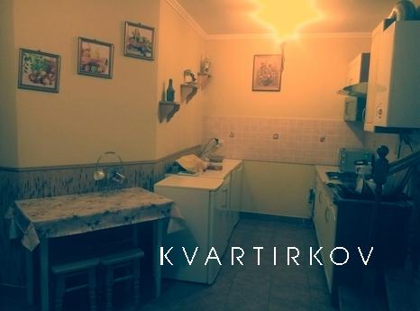 Kіmnati podobovo, Berehovo - apartment by the day