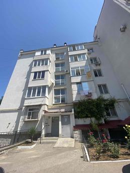 2-кімнатна квартира на Вакуленчука 26, Севастополь - квартира подобово