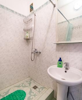 One bedroom apartment in the city center, Sevastopol - apartment by the day