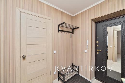 Уютная и просторная квартира в центре, Екатеринбург - квартира посуточно