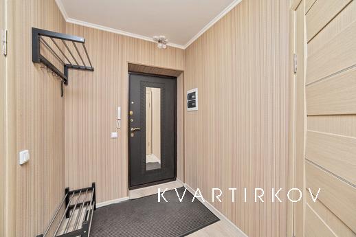 Уютная и просторная квартира в центре, Екатеринбург - квартира посуточно