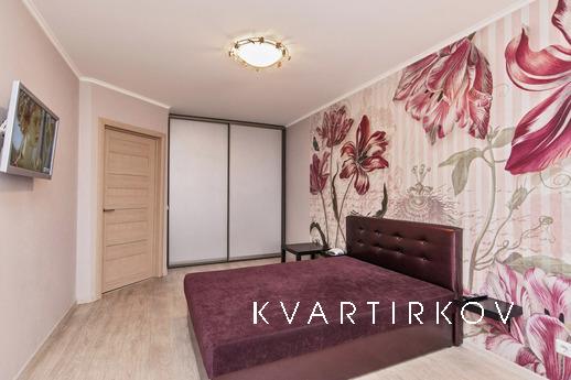 Уютная и просторная квартира в центре, Екатеринбург - квартира посуточно