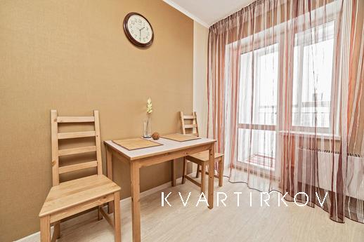 Уютная и просторная квартира в центре, Екатеринбург - квартира посуточно