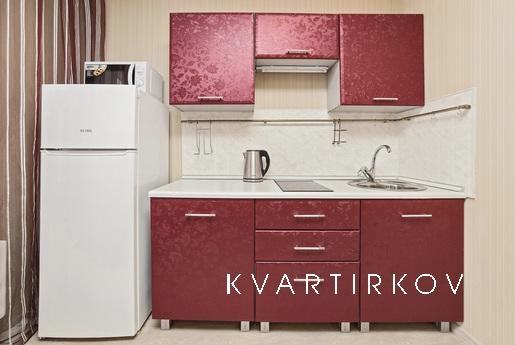 Уютная и просторная квартира в центре, Екатеринбург - квартира посуточно