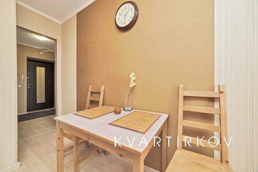 Уютная и просторная квартира в центре, Екатеринбург - квартира посуточно