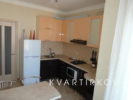 Suites with panoramic views of the sea a, Sevastopol - apartment by the day
