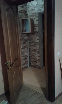 Rent 1 to the apartment of the metro Fri, Kyiv - apartment by the day