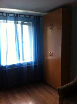Сдам двухуровневую квартиру, Киев - квартира посуточно