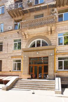 Апартаменты Крещатик. Отчетные документы, Киев - квартира посуточно