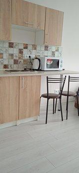 rent a smart apartment, Odessa - apartment by the day