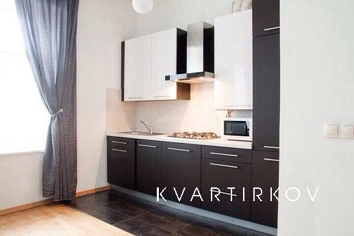 VIP apartment in Lviv, Lviv - apartment by the day