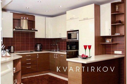 Apartments near Market, Lviv - apartment by the day