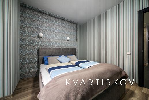 Victoria apartments, Lviv - apartment by the day
