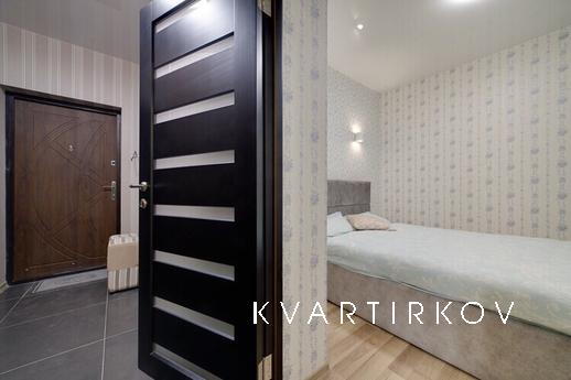 Luxury Victoria Apartments, Lviv - apartment by the day