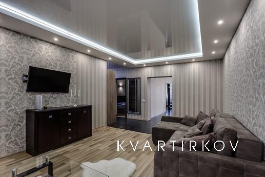 Luxury Victoria Apartments, Львів - квартира подобово