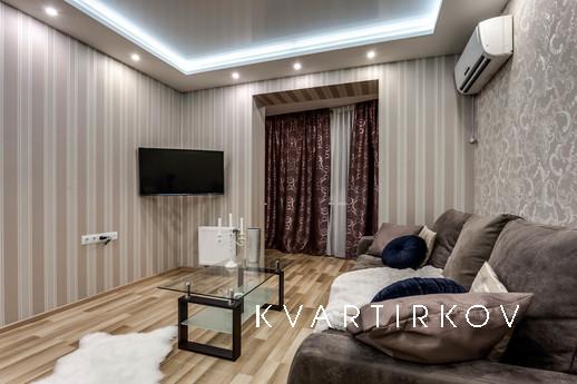 Victoria Garden Apartment, Lviv - apartment by the day