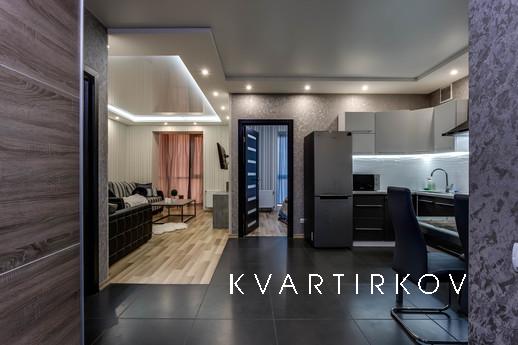 Victoria Apartment, Lviv - apartment by the day