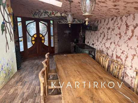 Rent a gazebo 15 km from the city of Dni, Dnipro (Dnipropetrovsk) - apartment by the day