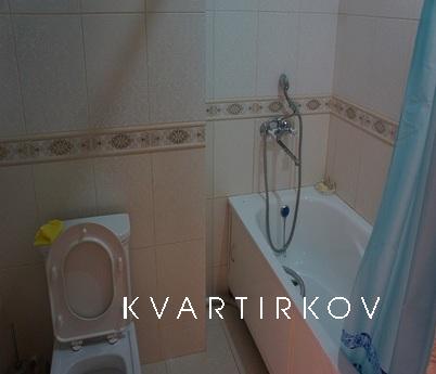 1 bedroom Apartment for rent, Makhachkala - apartment by the day