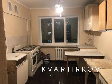 I will rent a room near the municipality, Chernomorsk (Illichivsk) - apartment by the day