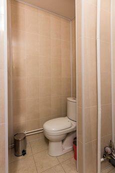 Studio apartment near the metro Perov, Moscow - apartment by the day