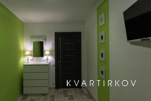 Beautiful apartment near the m.Perovo, Москва - квартира подобово