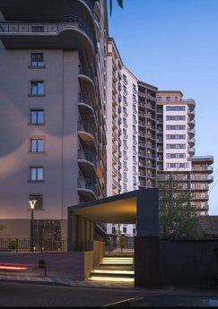 Renting an apartment, Odessa - apartment by the day