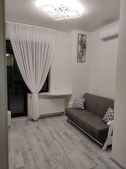 Renting an apartment, Odessa - apartment by the day
