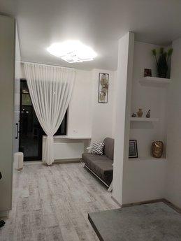 Renting an apartment, Odessa - apartment by the day