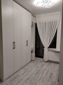 Renting an apartment, Odessa - apartment by the day