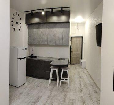 Renting an apartment, Odessa - apartment by the day