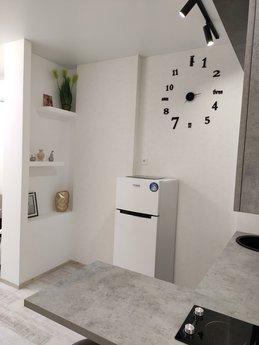 Renting an apartment, Odessa - apartment by the day