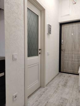 Renting an apartment, Odessa - apartment by the day
